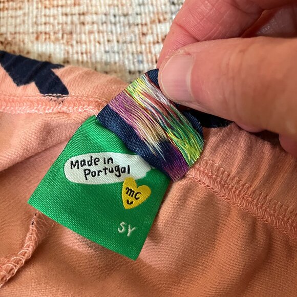 Mon Coeur Leggings - Picture 3 of 4